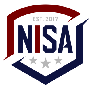 National Independent Soccer Association Third division American soccer league