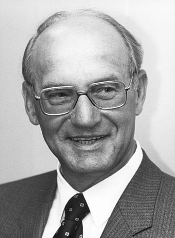 Heinz Nixdorf