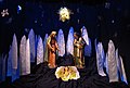 * Nomination Nativity scene on the Buenos Aires Metropolitan Cathedral (Argentina)--Elemaki 22:28, 16 March 2011 (UTC) * Promotion OK --Mbdortmund 17:41, 20 March 2011 (UTC)
