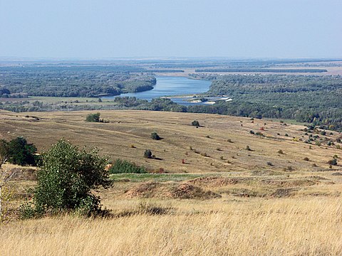 Volgograd Oblast