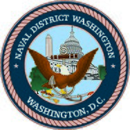 Naval District Washington DC