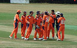 Thumbnail for List of Netherlands Twenty20 International cricketers