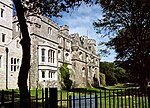 Thumbnail for File:Netley Castle, Netley - geograph.org.uk - 3382149.jpg