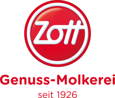 Neu Zott Logo de