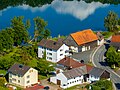 * Nomination Aerial view of Neuensee in Upper Franconia --Ermell 05:46, 1 June 2024 (UTC) * Promotion Good quality. --Jacek Halicki 07:28, 1 June 2024 (UTC)