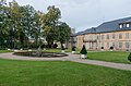 * Nomination Neues Schloss in Bayreuth, Bavaria, Germany. --Tournasol7 04:52, 28 May 2022 (UTC) * Promotion  Support Good quality.--Famberhorst 05:50, 28 May 2022 (UTC)