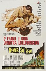 Thumbnail for Never So Few