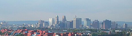 File:Newark Skyline.jpg