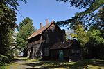 Newington Railroad Depot