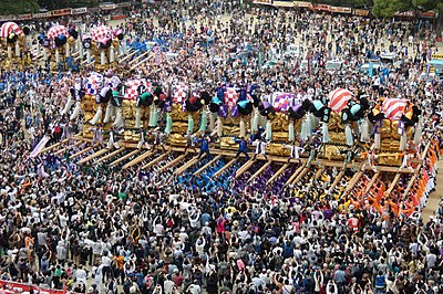 新居浜太鼓祭り Wikiwand