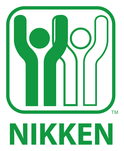 File:Nikken logo and wordmark.svg