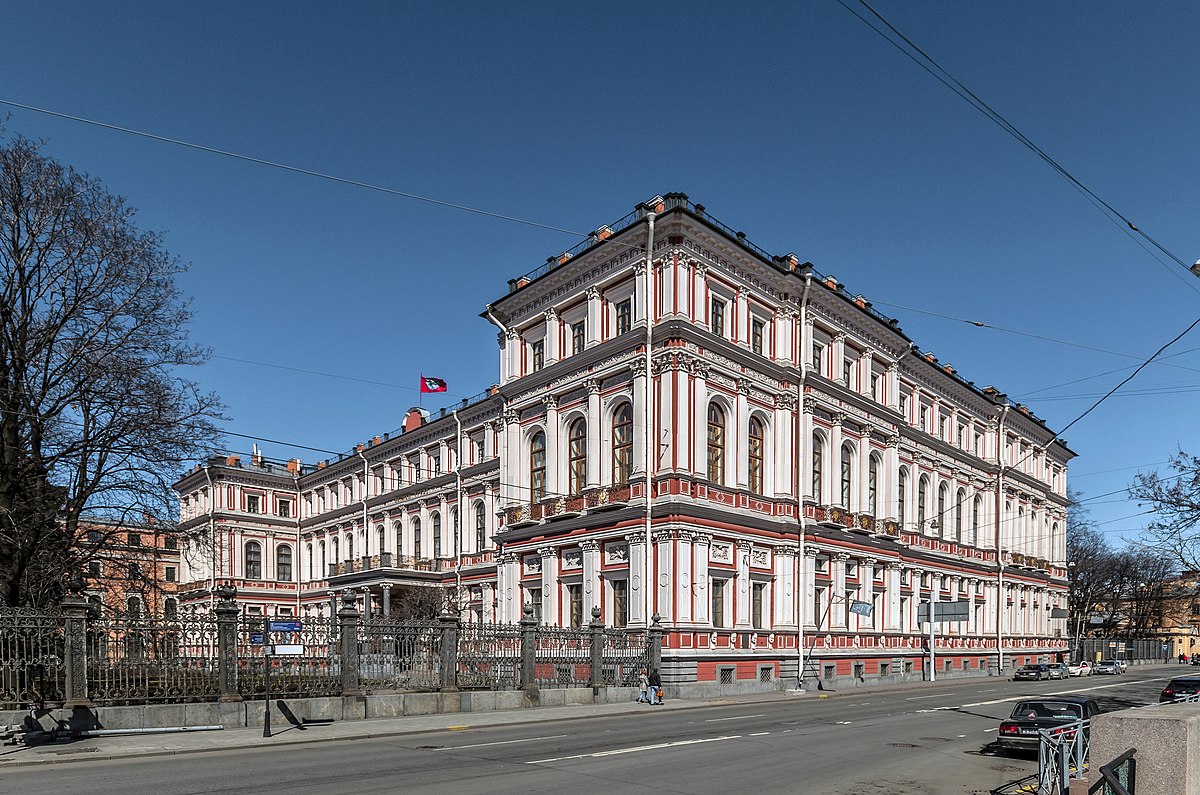 дом труда санкт петербург (93) фото