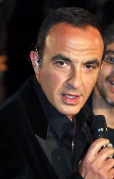 File:Nikos Aliagas NRJ Music Awards 2012.jpg