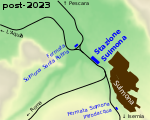 Nodo ferroviario di Sulmona