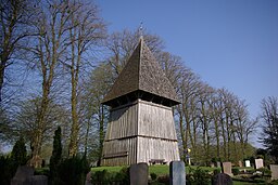 Norderbrarup Glockenturm