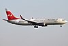 Nordwind Airlines, VQ-BDC, Boeing 737-8SH (33770258133).jpg