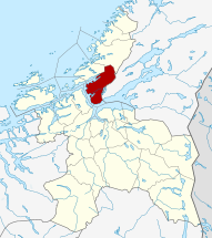 Norway Sør-Trøndelag - Rissa.svg