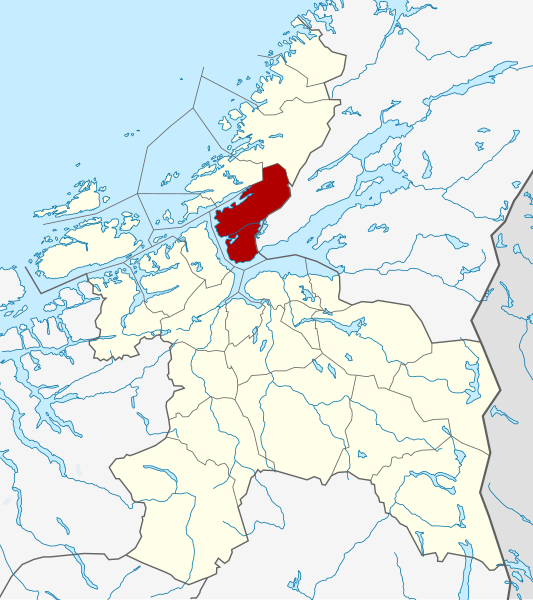 File:Norway Sør-Trøndelag - Rissa.svg