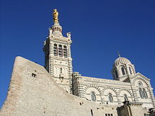 Fájl:Notre-dame-de-la-garde_(vue_extérieure).jpg