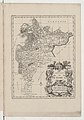 1737 Nouvel Atlas de la Chine