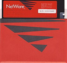 NetWare - Wikipedia