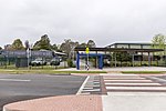 Nowra High School