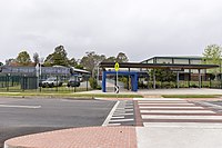 Nowra High School