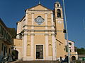 Chiesa della Madonna del Carmine