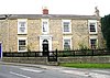 Nunnery House - Clifford - geograph.org.uk - 949982.jpg