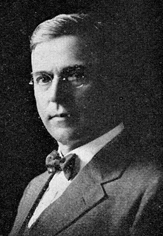 <span class="mw-page-title-main">O. E. Lofthus</span> American politician (1868–1960)