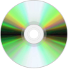CD-plaadi pinnal on spiraalrajad, mis on piisavalt tihedalt ühendatud, et valguse käes täisspekter moodustada.