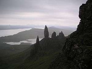 Skye Travel Guide At Wikivoyage