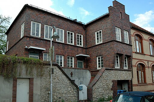 Obermainstrasse 4a Flörsheim