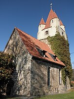 St. Anna (Oberoppurg)