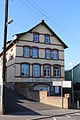 Oberwalluf Marktstraße 29 Vereinshaus.jpg