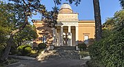 Miniatura para Observatorio de Toulouse