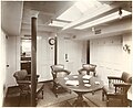 Officers' smoking room, Lusitania (6053689023).jpg
