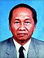 Official Portrait of Arnold Achmad Baramuli (1999).jpg