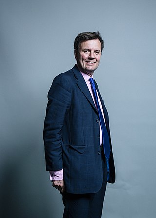 <span class="mw-page-title-main">Chairman of the Conservative Party</span> Position of the Conservative Party in the United Kingdom