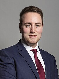 Official portrait of Jacob Young MP crop 2.jpg