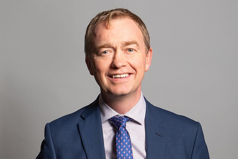 File:Official portrait of Tim Farron MP crop 1.jpg