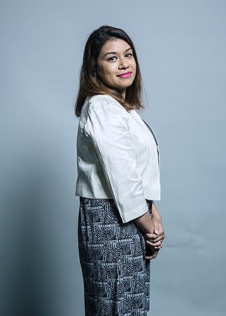 <span class="mw-page-title-main">Shadow Economic Secretary to the Treasury</span> Junior member of the Official Opposition frontbench