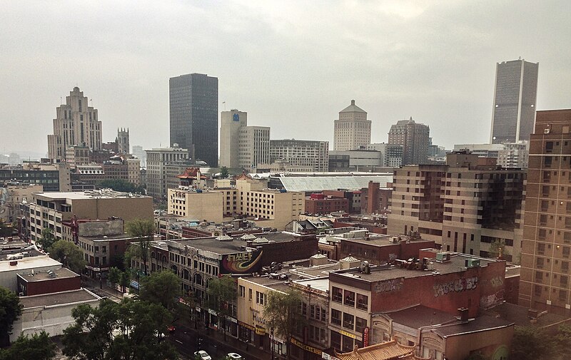 File:Old Montréal Skyline (17217840248).jpg