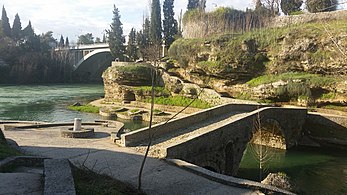 Puente Aji Pasha