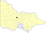 City of Bendigo