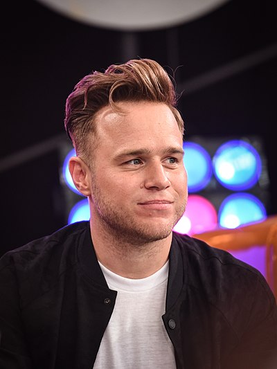 Olly Murs Net Worth, Biography, Age and more