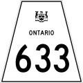 File:Ontario Highway 633.svg