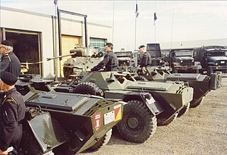 <span class="mw-page-title-main">Ontario Regiment RCAC Regimental Museum</span> Accredited Canadian Forces Museum