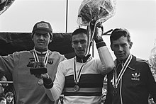 Libotonin maailmancup 1984