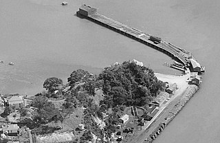 Opua railway station Defunct railway station in New Zealand